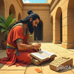 Life in Ancient Sumer