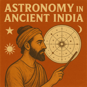 Astronomy in Ancient India: The Study of the Stars