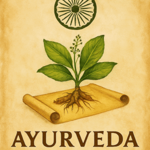 Ayurveda: The Ancient Science of Life and Healing