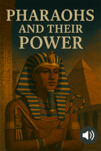 Pharaohs and Their Power