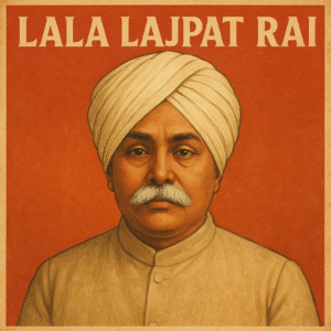 Lala Lajpat Rai: The Lion of Punjab