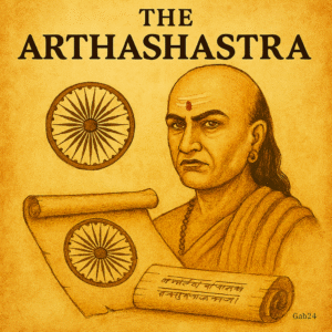 The Arthashastra: The Science of Leadership and Governance