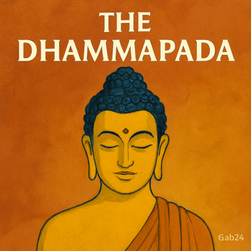 The Dhammapada: The Teachings of the Buddha
