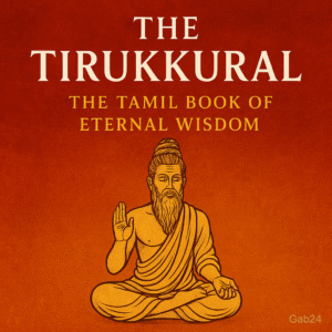 The Tirukkural: The Tamil Book of Eternal Wisdom