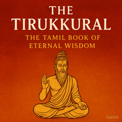 The Tirukkural: The Tamil Book of Eternal Wisdom