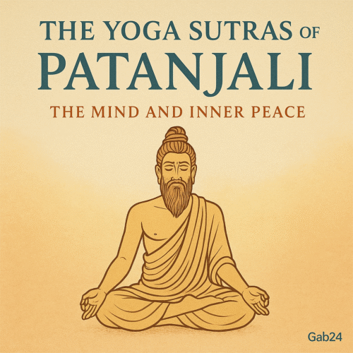 The Yoga Sutras of Patanjali: The Mind and Inner Peace