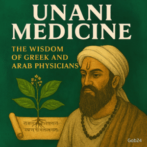Unani Medicine: The Wisdom of Greek and Arab Physicians