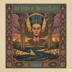 The Story of Ancient Egypt