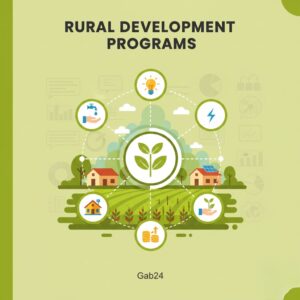Rural Development Programs